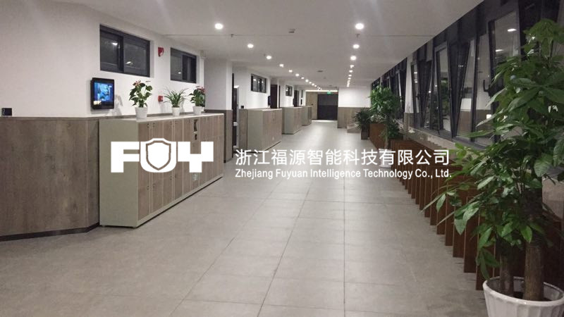 學(xué)校書(shū)包柜