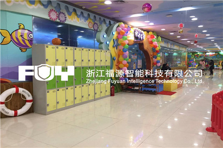 娛樂(lè)場(chǎng)所寄存柜