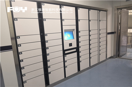 智能案卷柜 智能案卷柜