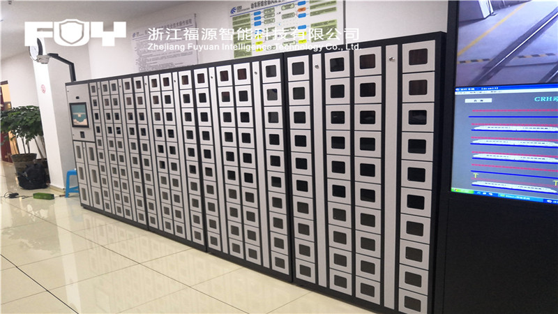 智能鑰匙柜 智能鑰匙柜