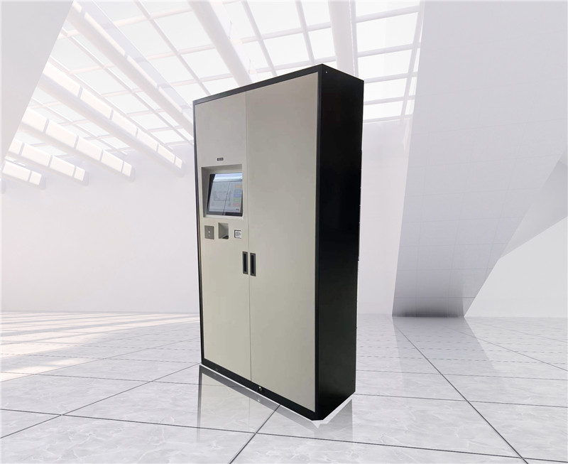 智能光盤(pán)柜 智能光盤(pán)柜