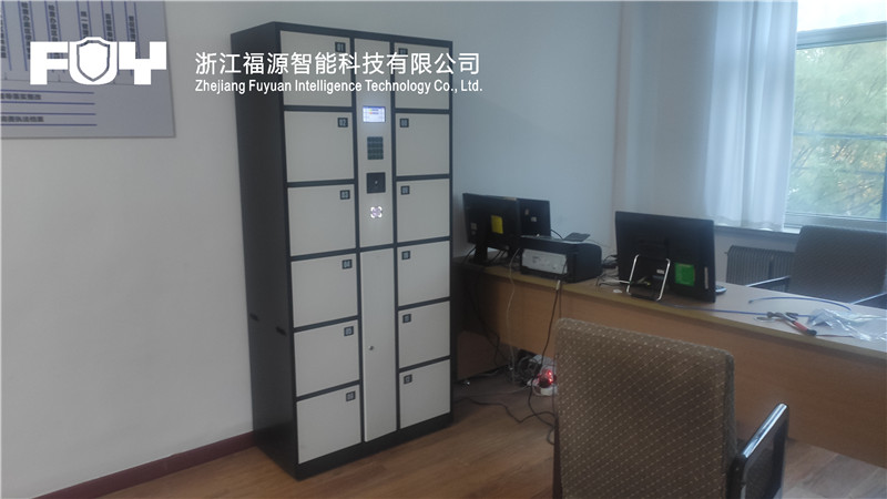 智能案卷柜 智能案卷柜